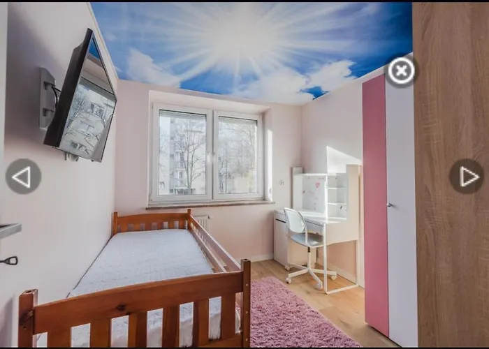 דירה Blue Sky גדינייה