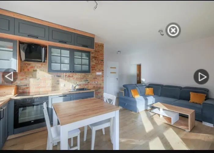 דירה Blue Sky גדינייה