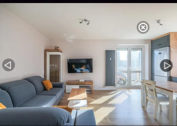 Blue Sky דירה גדינייה